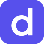 Keeper (now Double) logo